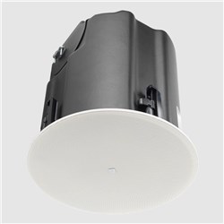 JBL Control 440CS/T - 8 Inch Ceiling Subwoofer White - Priced as Each Sold as Pair